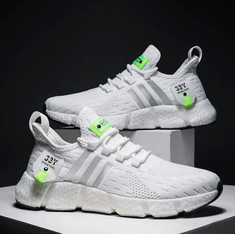 TÊNIS UNISEX NEW RUN® - (Compre 1 Leve 2) + FRETE GRATIS