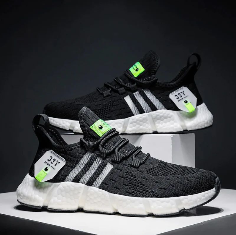 TÊNIS UNISEX NEW RUN® - (Compre 1 Leve 2) + FRETE GRATIS