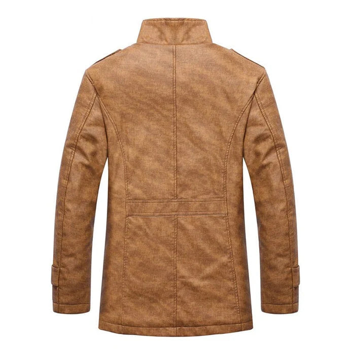 Jaqueta Masculina Forrada Ferrutini FRT185