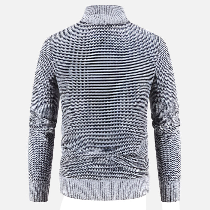 Jaqueta Masculina Forrada de Lã Ferrutini FRT144