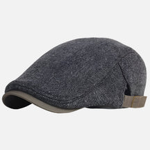 Boina Masculina Italiana Ferrutini FRT272