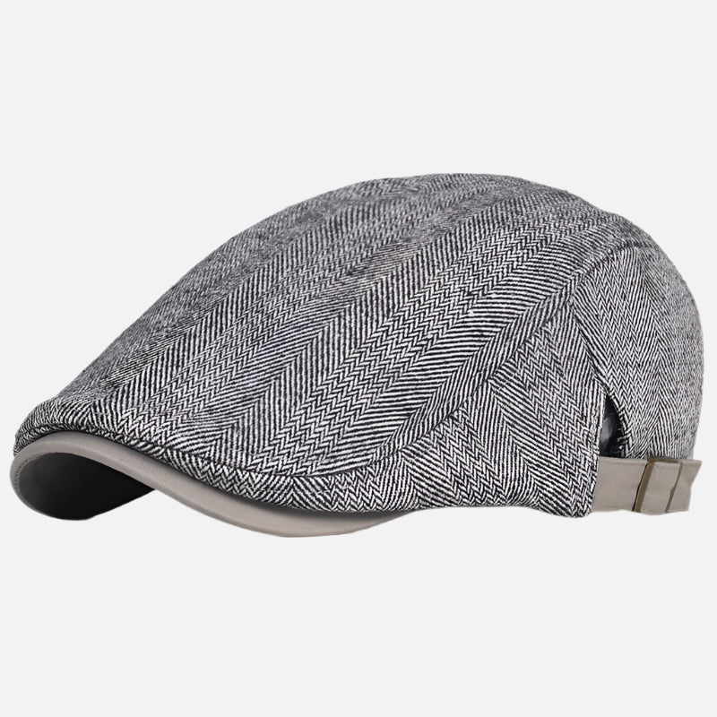Boina Masculina Italiana Ferrutini FRT272