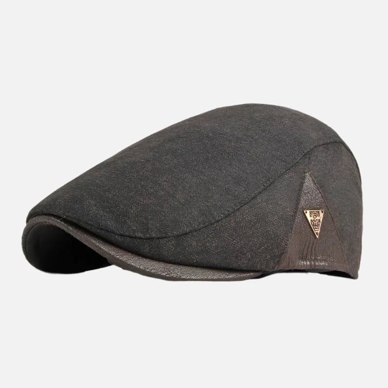 Boina Masculina Italiana Ferrutini FRT273