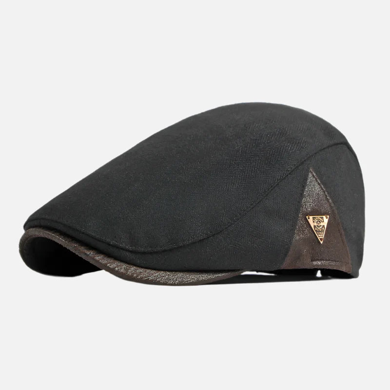 Boina Masculina Italiana Ferrutini FRT273