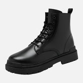 Bota Masculina em Couro Ferrutini FRT245