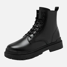 Bota Masculina em Couro Ferrutini FRT245
