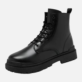 Bota Masculina em Couro Ferrutini FRT245
