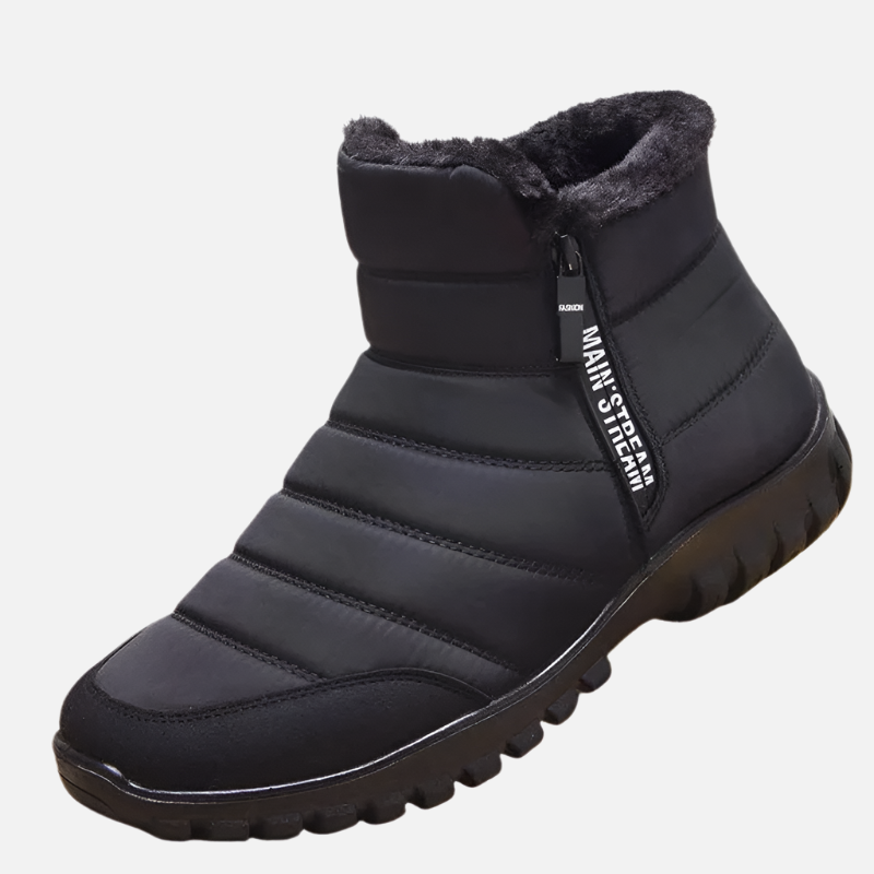 Bota Masculina de Inverno Ferrutini FRT248