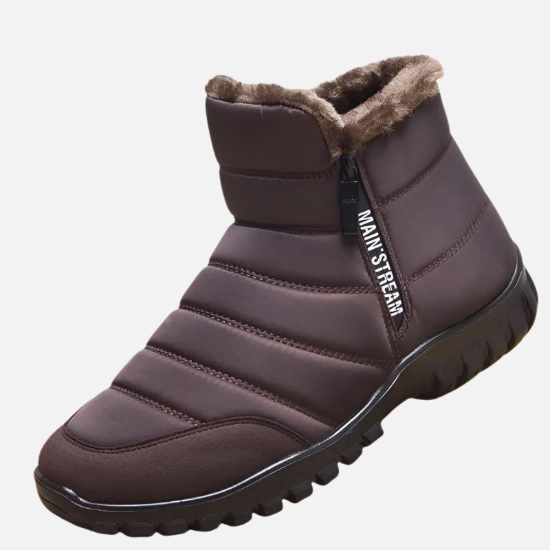 Bota Masculina de Inverno Ferrutini FRT248