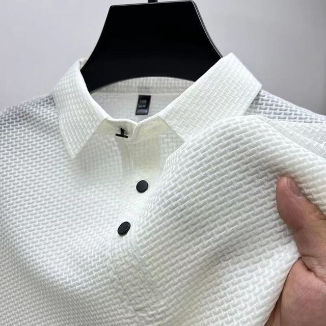 [COMPRE 3 LEVE 5] - Camisas Polo Algodão Premium Elegantt