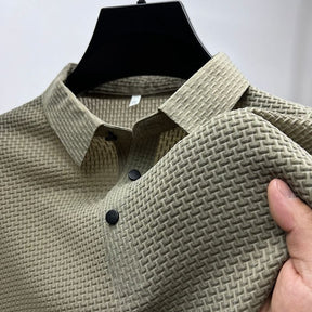 [COMPRE 3 LEVE 5] - Camisas Polo Algodão Premium Elegantt