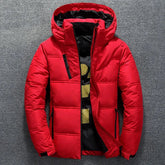Jaqueta Masculina Puffer Ferrutini FRT153