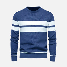 Suéter Masculino em Lã Ferrutini FRT230