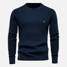 Suéter Masculino em Lã Ferrutini FRT225