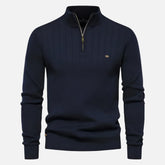 Suéter Masculino em Lã Ferrutini FRT227